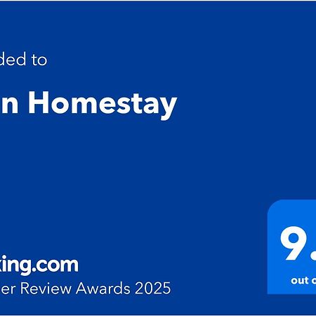 Vian Homestay Honavar Bagian luar foto