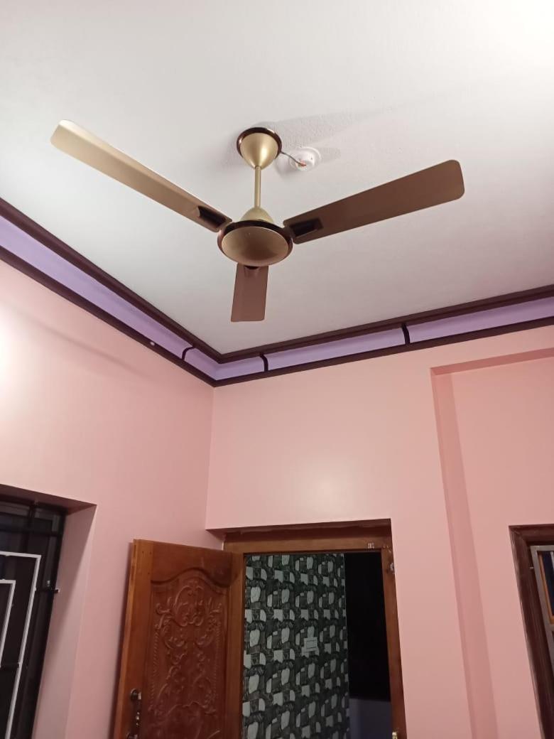 Vian Homestay Honavar Bagian luar foto