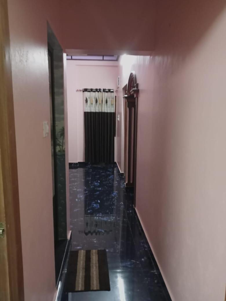 Vian Homestay Honavar Bagian luar foto