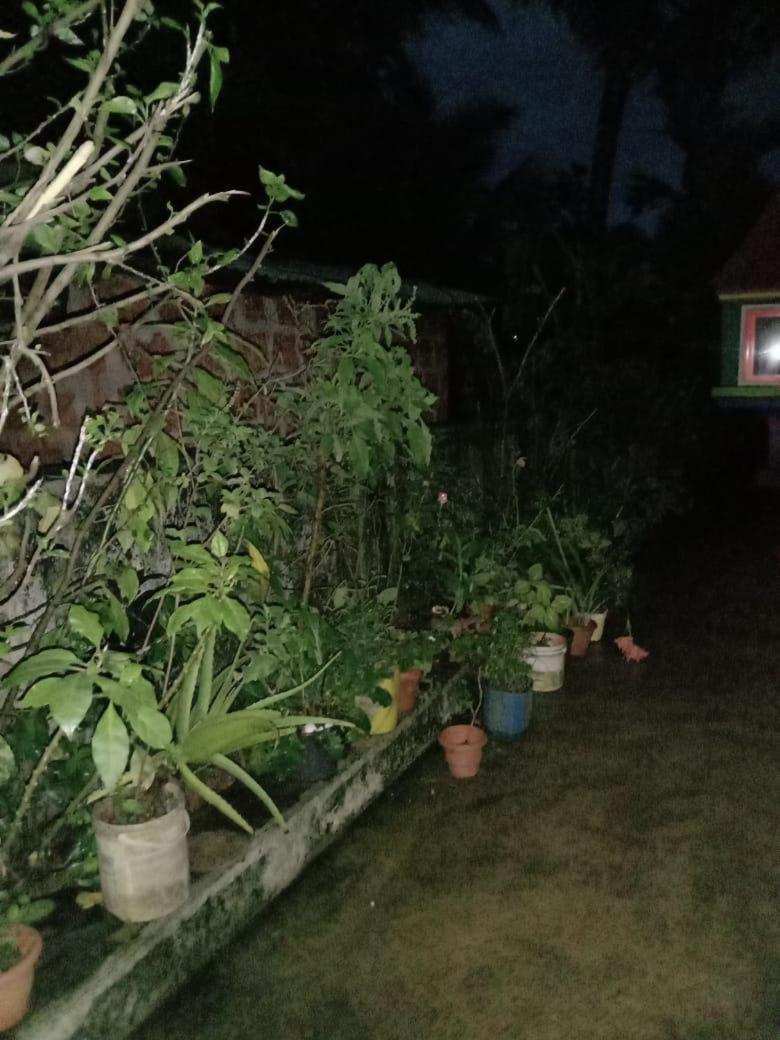 Vian Homestay Honavar Bagian luar foto