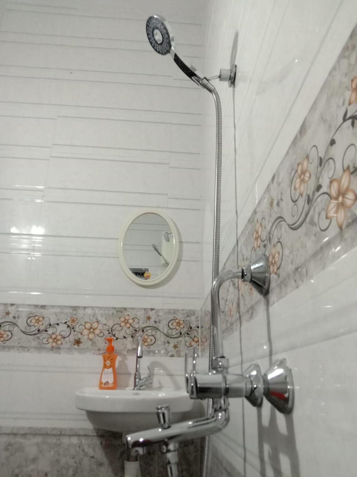 Vian Homestay Honavar Bagian luar foto