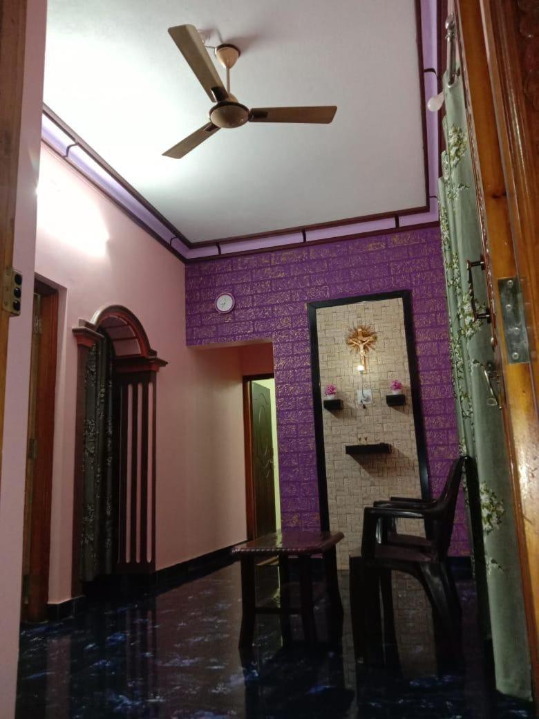 Vian Homestay Honavar Ruang foto