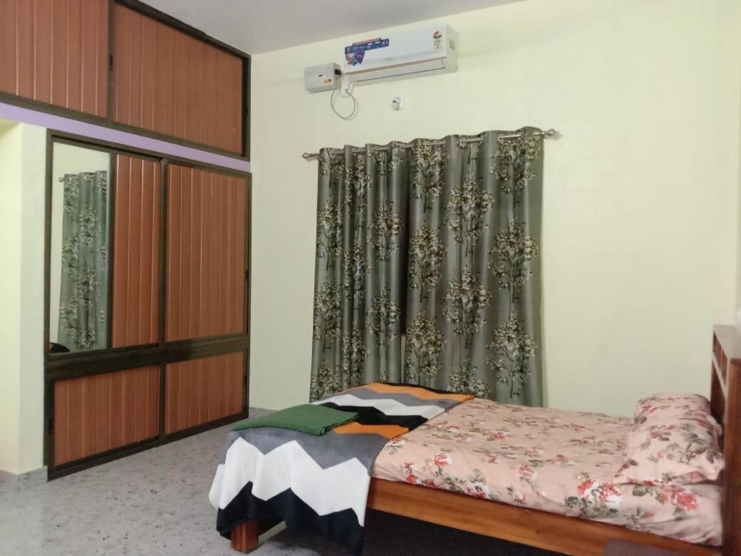 Vian Homestay Honavar Ruang foto