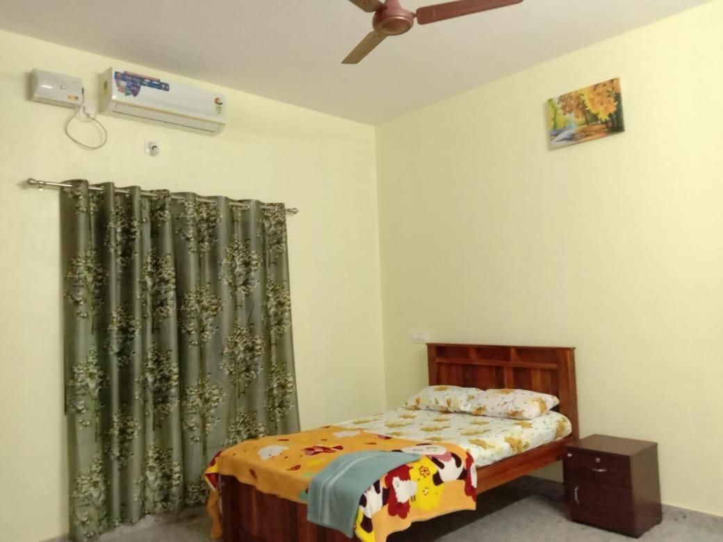Vian Homestay Honavar Ruang foto